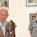 Kao stara članska karta zaboravljenog društva