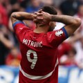 "Bomba" - Mitrović se vraća u Evropu?!