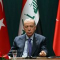 Erdogan i Bin Salman razgovarali o uzajamnim napadima Izraela i Irana
