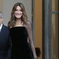 Bivšem francuskom predsedniku Sarkoziju oduzeta Legija časti