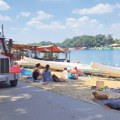 Danas pretežno sunčano i toplo sa maksimalnom dnevnom temperaturom do 33 stepena