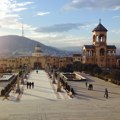 Beograd – Tbilisi: Direktni letovi do glavnog grada Gruzije