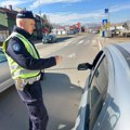 Oprez, vozači: Policija od danas sprovodi pojačanu kontrolu na putevima - šta treba da znate
