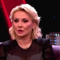 "Sve bih vas zapalila, za kosu bih te izvukla!" Goca Tržan urlala na voditeljku, a kad čujete razlog, sve će vam biti jasno…