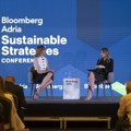 Bloomberg Adria ‘Sustainable Strategies 2025’ konferencija u Beogradu: Sinergija AI i održivosti menja budućnost poslovanja i…