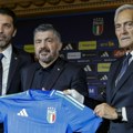 Gatuzo: Italija ima kvalitet da se plasira na Svetsko prvenstvo 2026.