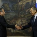 Iran gori, a Putin ćuti: Zašto Moskva ne pomaže Teheranu?