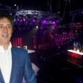 Voditeljka u crnini saopštila razlog! Na snimanju "Nikad nije kasno" nema Žike Jakšića!