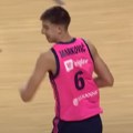 Bogoljub Marković izabran od strane Milvokija kao 47. pik na draftu