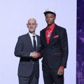 Peti pik na NBA draftu napravio haos: Odbija da igra za tim koji ga je izabrao, a ima samo jedan izbor