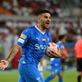 Real Madrid hteo da dovede Aleksandra Mitrovića: Mladi Španac dao gol Al Hilalu i sve pokvario