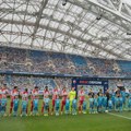 Zvezda i Zenit - da li im je već dosadilo?