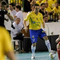 Srpski arbitar otkrio tajne najvećeg ikada! Falkao je božanstvo, majstor poteza i atmosfere, ali i igrač koji te maltretira i…