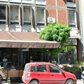 Tinejdžer (19) zapalio kafić, jedna osoba povređena: Novi detalji drame na Vračaru: Traga se za još jednim