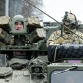 Kosovo: Bugari i Grci menjaju Albance i Austrijance