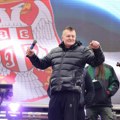 "Srbina bi odmah PRIVELi, maltretirali ga, raspisali poternice" Pevač zgrožen Tompsonovim koncertom: Da je neko naš to uradio…