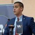 Uhapšen užički advokat i odbornik Radovan Novaković