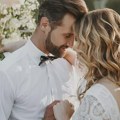 Venčani parovi u Zrenjaninu: Alen Pastor i Jovana Ivković i još jedan par se venčali prošle nedelje. Čestitamo!