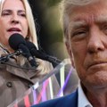 Novi gaf Donalda Trampa: Željku Cvijanović oslovio s "gospodine"
