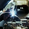 Sektor metalske i elektro industrije zauzima skoro 40 procenata u ukupnom izvozu
