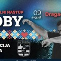 Cobi najavio mega koncert u Guči: Premijera novog albuma "Dar i kletva"