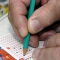 Izvučena Loto sedmica: Dobitak više od 107 miliona dinara, objavljeno i u kom gradu je uplaćen listić