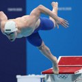 Andrej Barna za SK: Finale cilj, medalja san