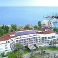 Turska iz snova: Odmor u Imperial Turkiz Resort Hotelu 5*