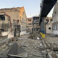 UKRAJINSKA KRIZA: Najmanje 16 osoba poginulo u ruskom napadu na kazneno-popravnu ustanovu