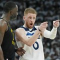 Šta se ovo dešava pred Eurobasket 2025? Još jedan Amerikanac se predomislio i ne igra