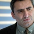 Izraelski zvaničnik kaže da bi Izrael 'mogao anektirati dijelove Gaze'