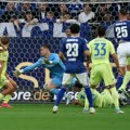 Kakav početak: Štoper iz BIH strelac na debiju za Šalke (VIDEO)