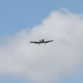 Pao avion kod Majorke: Ronioci su na terenu, traže oca i sina Amerikance