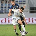 Fudbaleri iz bačke topole upisali drugu pobedu u superligi: Spartak šutirao, TSC pogađao