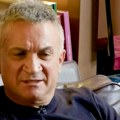 Srđan Đoković prvi put o teškom zdravstvenom stanju Davali su mi jedan odsto šanse da preživim, imao sam sepsu u krvi