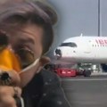 Putnici u panici hvataju maske za kiseonik, na nebu se odvija drama! Avion sat vremena kružio iznad Madrida, pa sleteo sa…