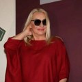 Vesna Zmijanac se oglasila posle vesti da je u bolnici: Baš mi je pozlilo…