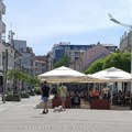 Limunada, basket, bioskop i žurka Četvorodnevni program povodom Dana mladih u Loznici