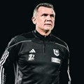 Zoran Zekić podneo neopozivu ostavku na mesto šefa stručnog štaba FK Sarajevo