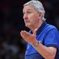 Pešić pred turnir na Kipru: Muče nas povrede, voleo bih da mi igrači redovno treniraju