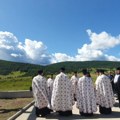 U Glini služen parastos za 56 srpskih civilnih žrtava "Oluje"