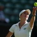 Svitolina, Noskova i Kenin eliminisane u drugom kolu turnira u Sinsinatiju