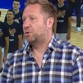 Luka Spasovski za RTS: Istorija navijanja za reprezentaciju uči nas da ne treba da poletimo