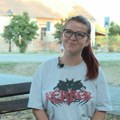 Četrnaestogodišnja Milica Jončeski iz Jabuke organizuje humanitarne akcije i hodočašća