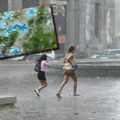Radarski snimak pokazuje tačno u koliko sati kreće nevreme sa grmljavinom u Srbiji – pogledajte mapu