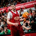 Loše vesti za rivala Srbije na Evrobasketu