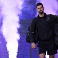 Novak: Njujork najuzbudljiviji, Vimbldon i Rolan Garos sa stilom