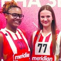 Zvezda baza reprezentacije - Maljković: Cilj Evroliga