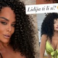 Tijana m fura frizuru kao Lidija Vukićević! Glumica ima prirodne kovrdže, a pevačica želi kosu kao njenu