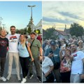 (Foto) "danas smo Još jednom potvrdili našu viziju Srbije" Prvi čovek Grada Mićin nakon skupa u Kaću poslao snažnu poruku